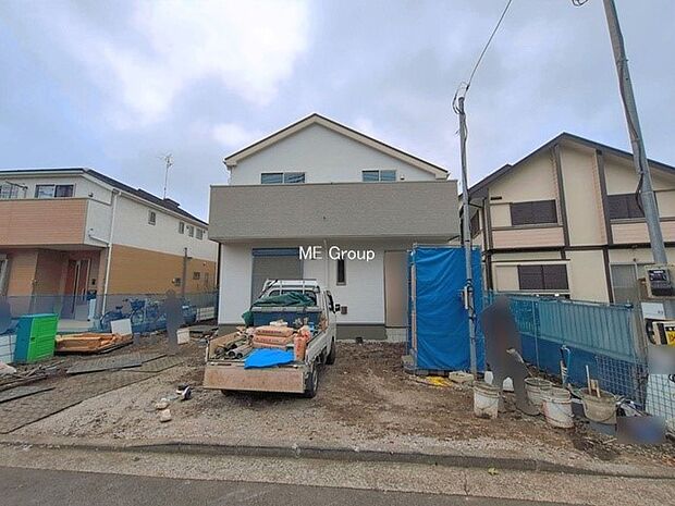 6期 ■新しい暮らしが始まる場所で、家族の絆を深める