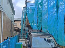 神奈川県横浜市泉区上飯田町