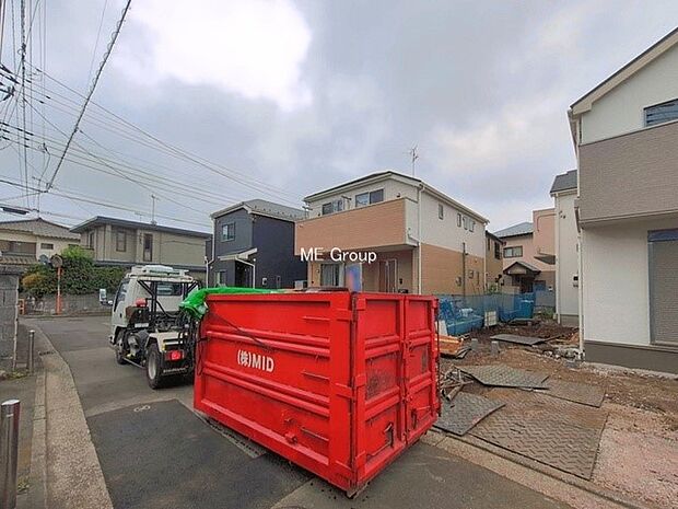 ■この道を歩けば、毎日が少し特別になる