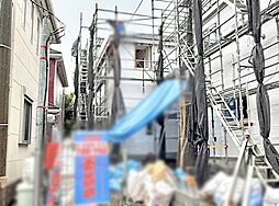 神奈川県座間市相模が丘３丁目