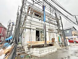 神奈川県座間市相模が丘３丁目