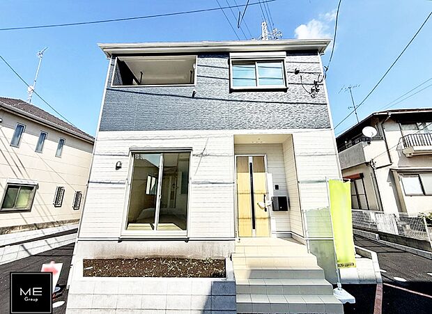2号棟 ■暮らしを彩る充実した設備仕様が備わった住まい