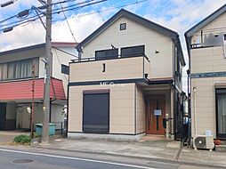 神奈川県平塚市高根２丁目