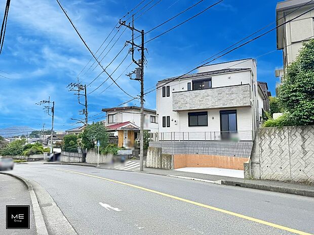 ■新しい時代の息吹を感じる、心地よい環境