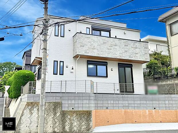 1号棟  ■まずは一度ご覧ください