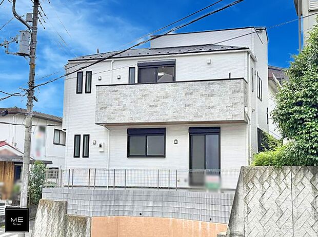 1号棟  ■暮らしを彩る充実した設備仕様が備わった住まい