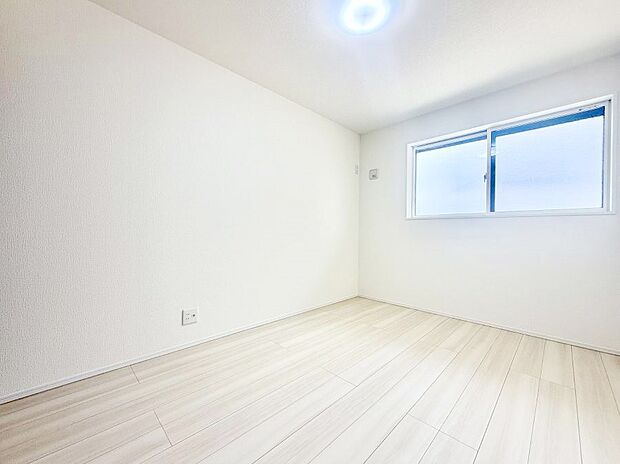 1号棟  ■シンプルで使いやすい空間がスッキリ感じられます