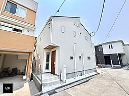 神奈川県横浜市南区六ツ川２丁目