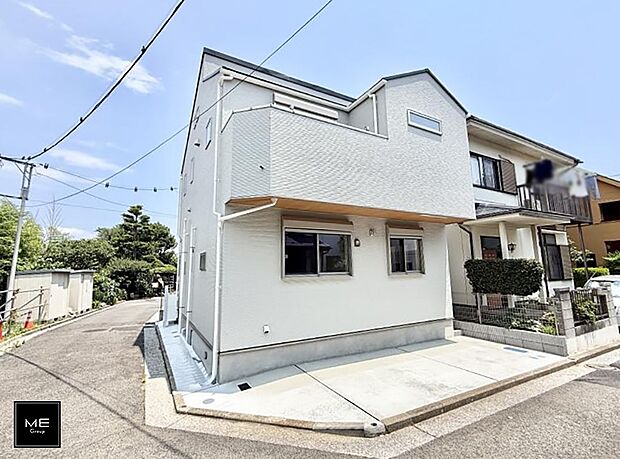 1号棟  ■新しい暮らしが始まる場所で、家族の絆を深める