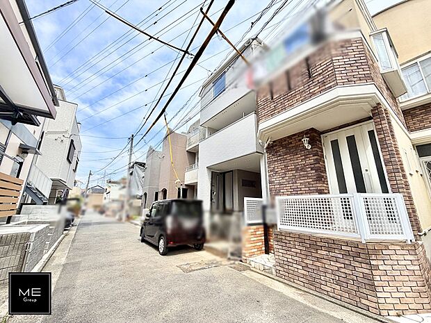 ■新しい時代の息吹を感じる、心地よい環境