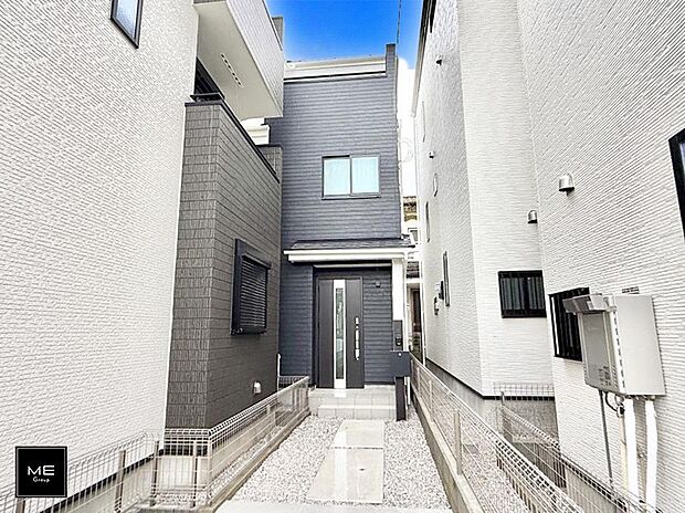 C号棟  ■まずは一度ご覧ください