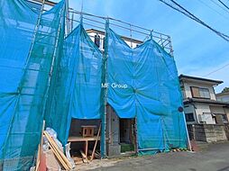 神奈川県横浜市南区睦町２丁目