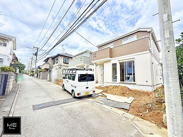 ■この道を歩けば、毎日が少し特別になる