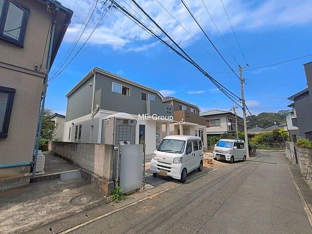 ■新しい時代の息吹を感じる、心地よい環境