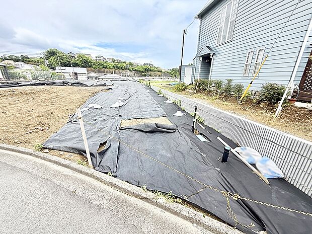 2号棟  ■家族みんなが笑顔で過ごせる、安心感のある住まい