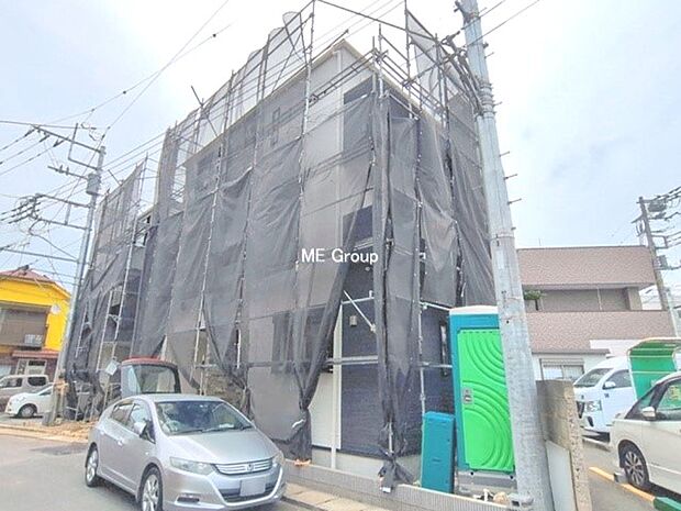 3号棟 ■まずは一度ご覧ください
