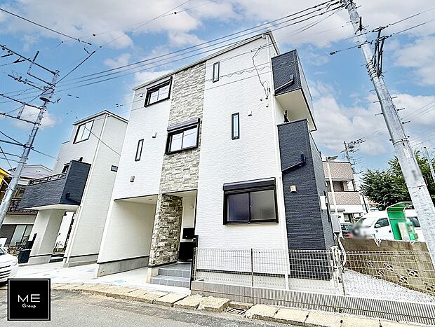 3号棟  ■まずは一度ご覧ください