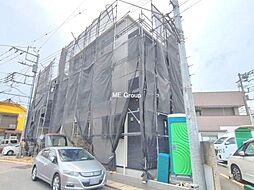 外観の画像