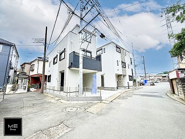 ■家族とのお出かけが楽しくなる環境です