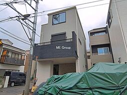神奈川県川崎市高津区明津