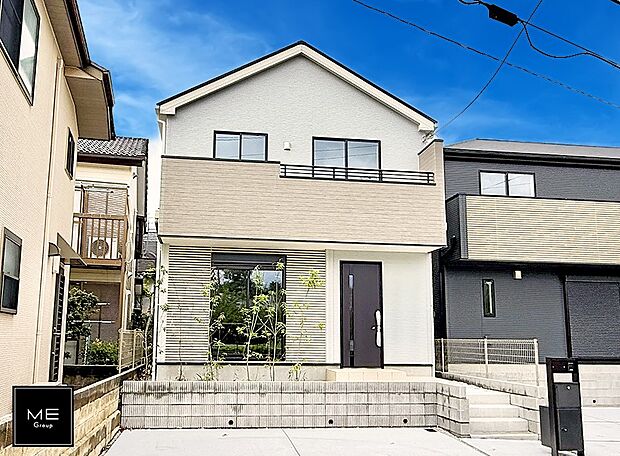 1号棟  ■暮らしを彩る充実した設備仕様が備わった住まい
