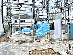 神奈川県川崎市麻生区王禅寺東２丁目
