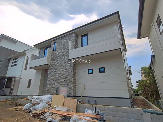 1号棟 ■暮らしを彩る充実した設備仕様が備わった住まい