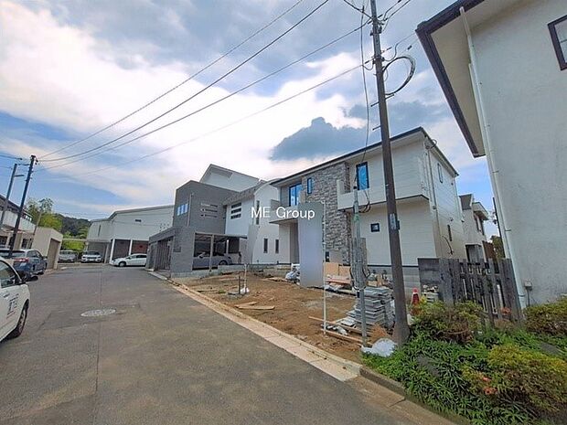 ■家族とのお出かけが楽しくなる環境です