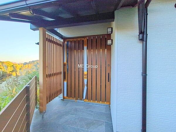 ■ ここから始まる、笑顔あふれる毎日