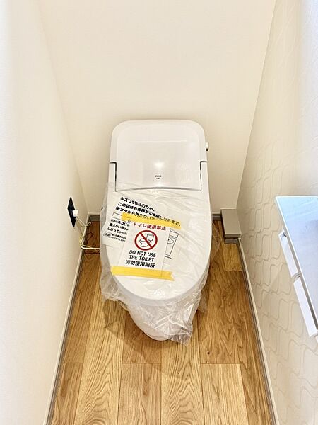 ■使いやすさと清潔感にこだわった空間