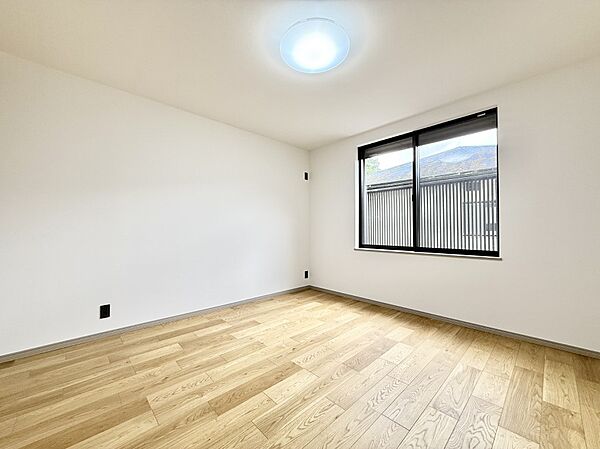 ■清潔感あふれるお部屋で毎日を快適に過ごせます
