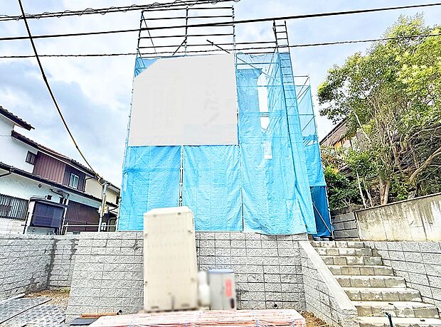 1号棟  ■暮らしを豊かにする充実した仕様設備で快適に
