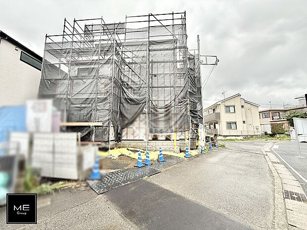 ■この道を歩けば、毎日が少し特別になる