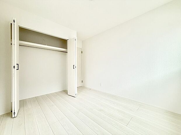 3号棟 ■機能的で使いやすいお部屋で毎日を快適に