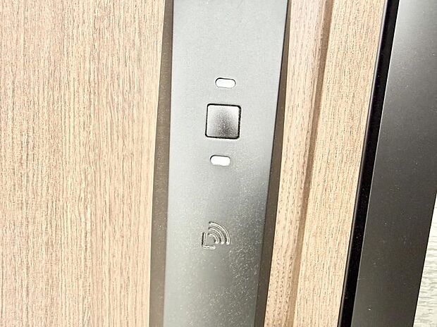 ■手軽にロック解除できますね