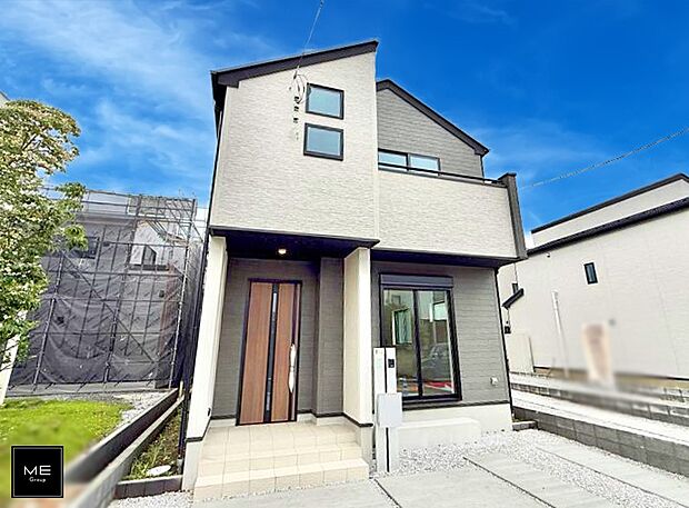2号棟 ■暮らしを豊かにする充実した仕様設備で快適に