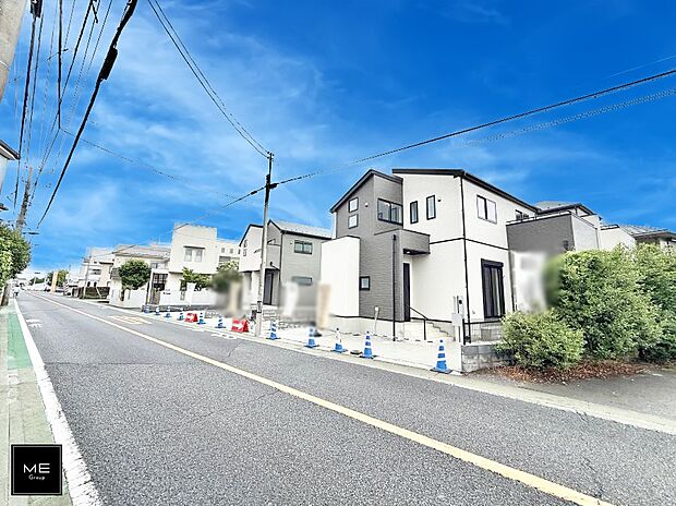 ■この道を歩けば、毎日が少し特別になる