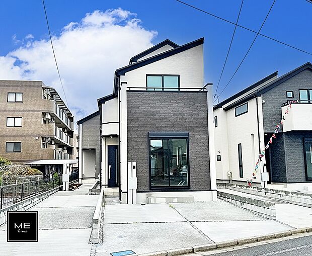 2号棟 ■まずは一度ご覧ください