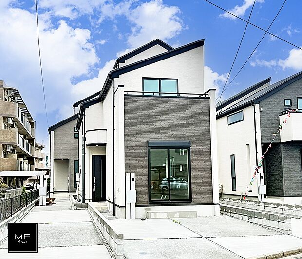 2号棟 ■暮らしを豊かにする充実した仕様設備で快適に
