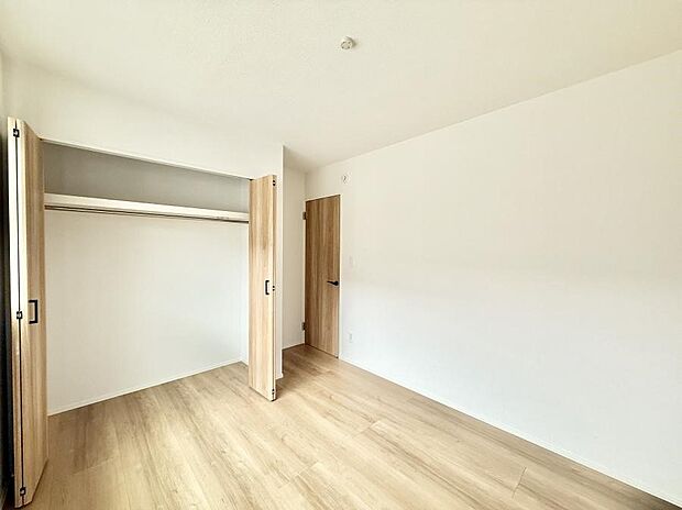 2号棟 ■どこになにを置くか楽しみな自分のお部屋