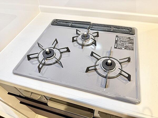 ■一度に多くの料理ができ便利で効率的