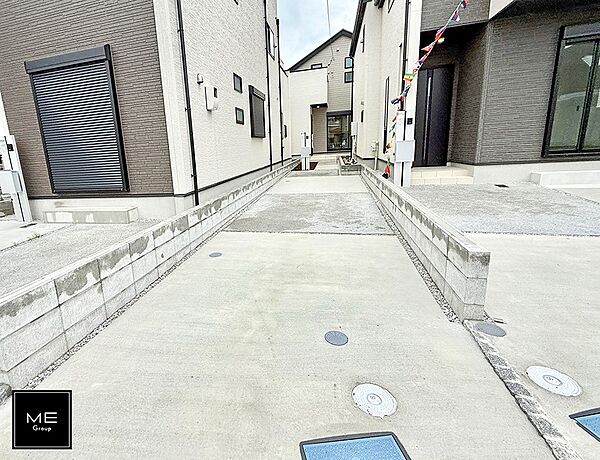 3号棟  ■暮らしを豊かにする充実した仕様設備で快適に