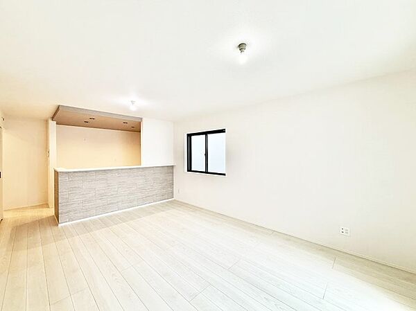 3号棟  ■ふとした瞬間に幸せを感じる、心地よい場所