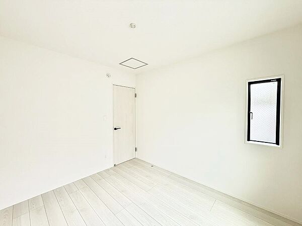 3号棟  ■優雅で穏やかな時間が流れる空間