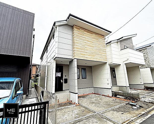 1号棟 ■暮らしを豊かにする充実した仕様設備で快適に