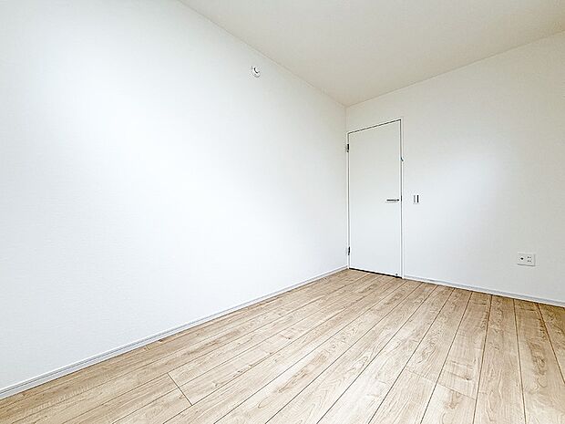1号棟 ■機能的で使いやすいお部屋で毎日を快適に