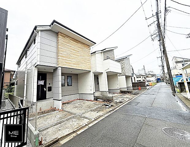 ■家族とのお出かけが楽しくなる環境です
