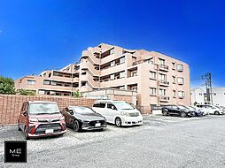 レリアコート中野島