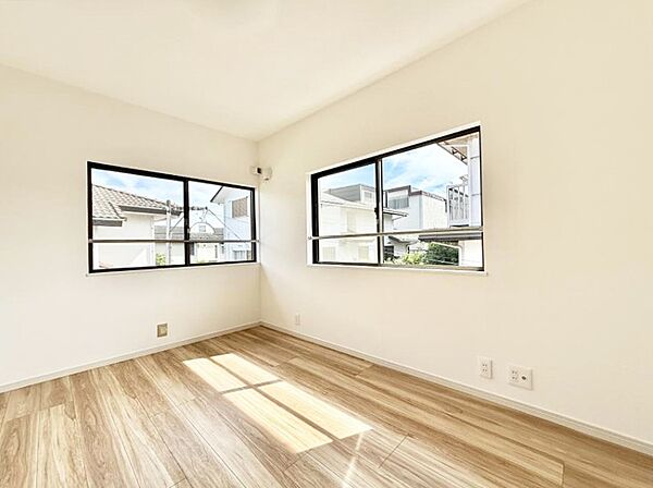 ■快適な環境で、日常の疲れを癒せる空間