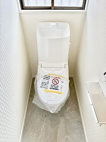 ■毎日使う場所だからこそ、清潔感溢れる空間